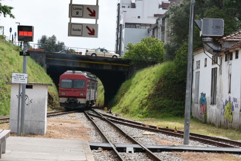 [Jԁ@in Portugal Agueda