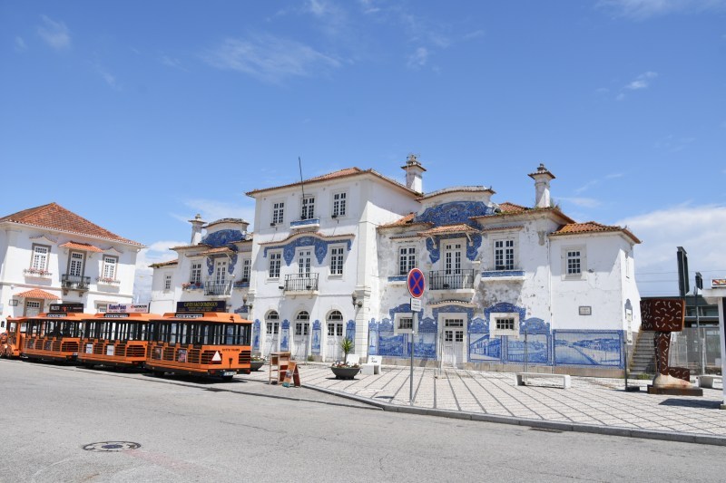 AFCw1@in Portugal Aveiro