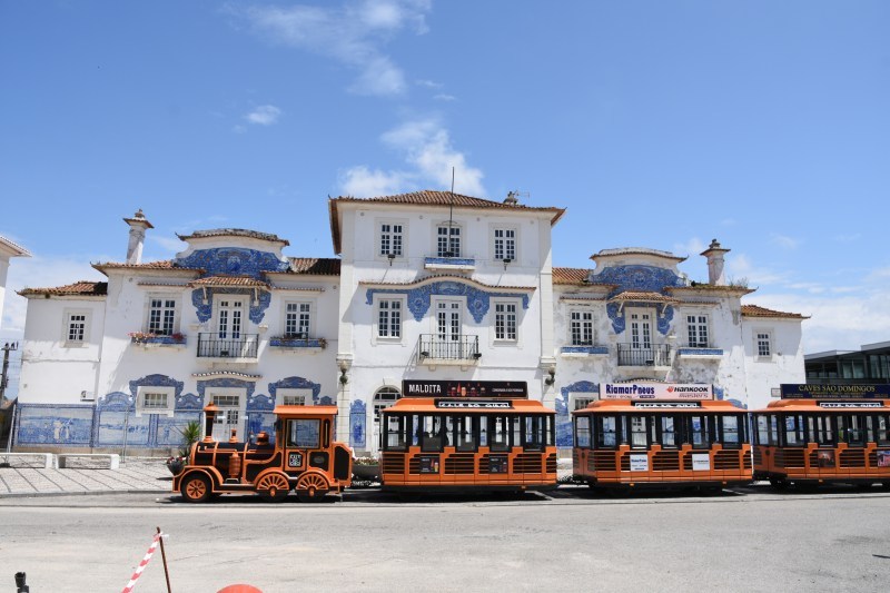 AFCw2@in Portugal Aveiro