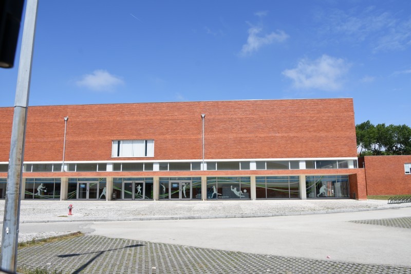 バスツアー3 in Portugal Aveiro