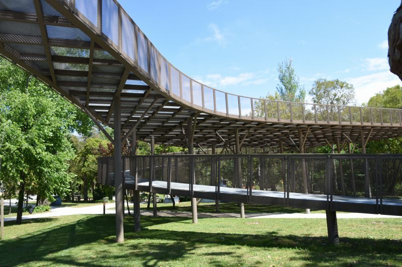 バスツアー4 in Portugal Aveiro