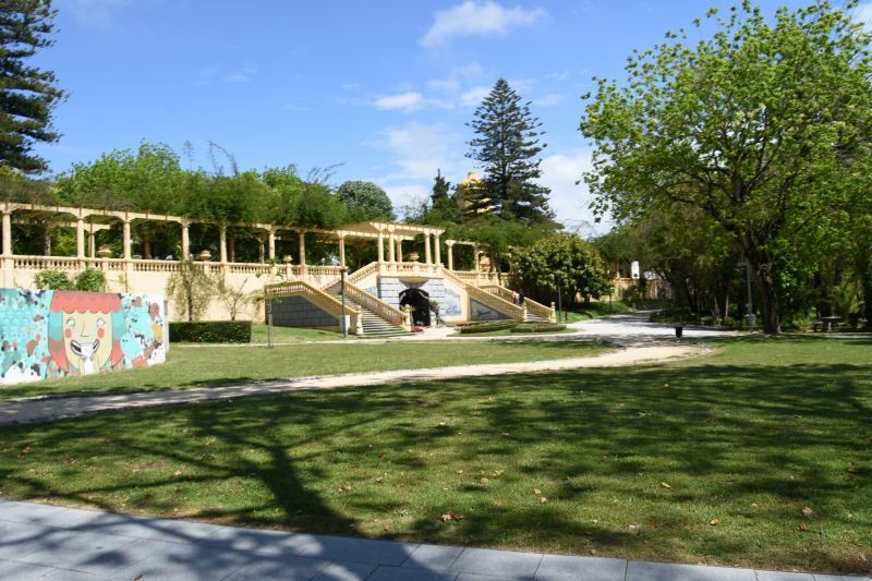 バスツアー5 in Portugal Aveiro
