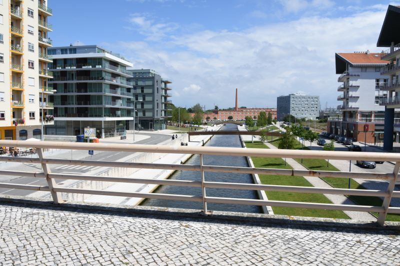 バスツアー6 in Portugal Aveiro
