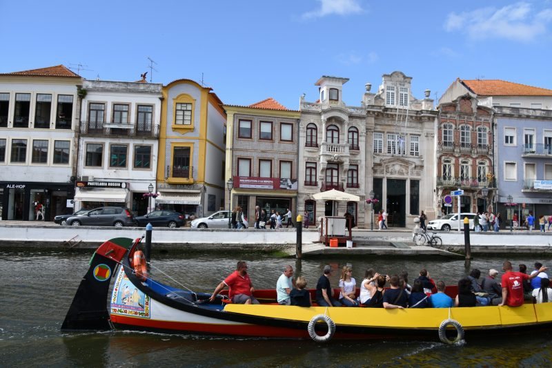 ZC1@in Portugal Aveiro