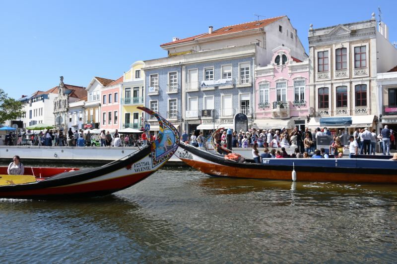 ZC2@in Portugal Aveiro