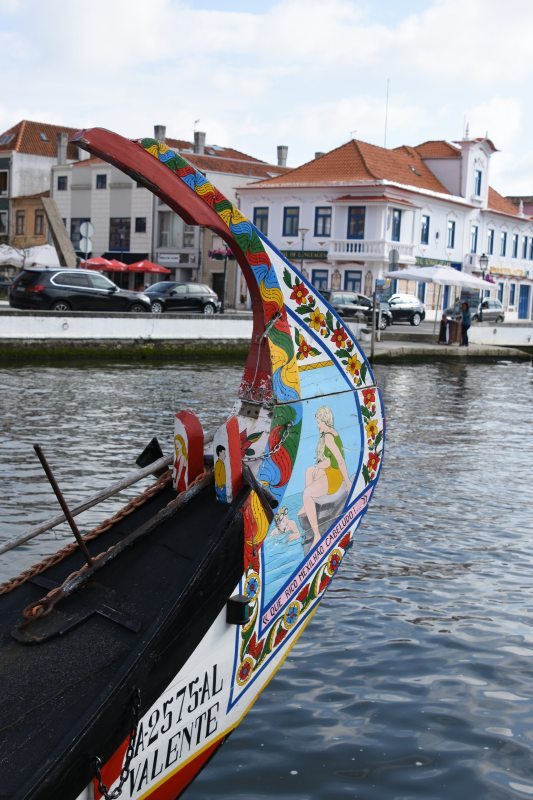 ZC5@in Portugal Aveiro