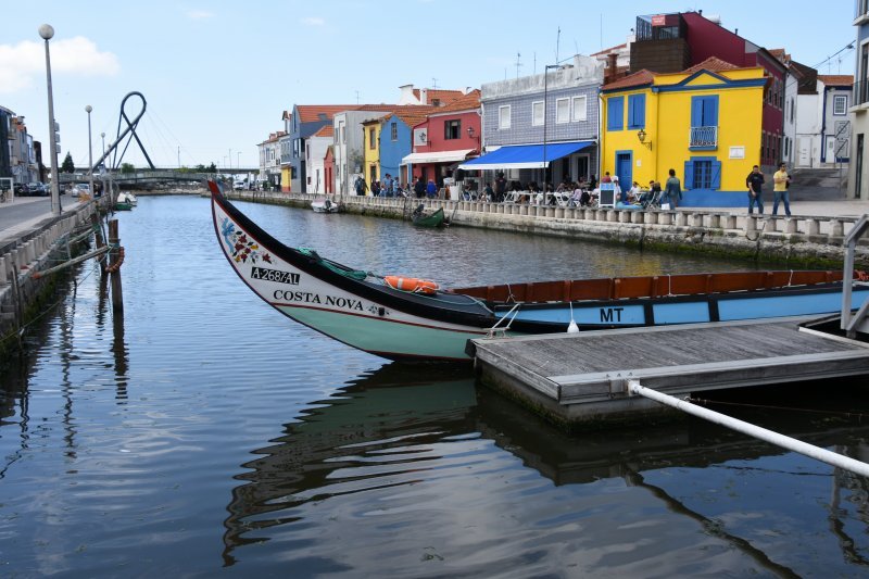 ZC7@in Portugal Aveiro