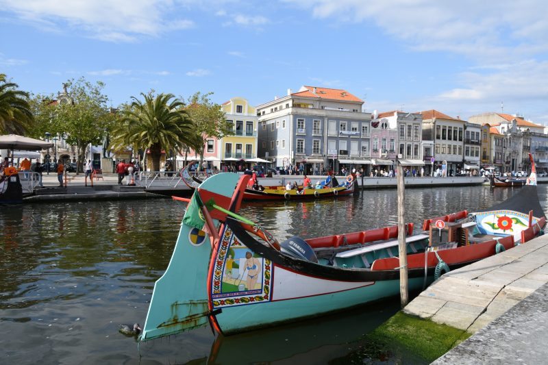 ZC7@in Portugal Aveiro