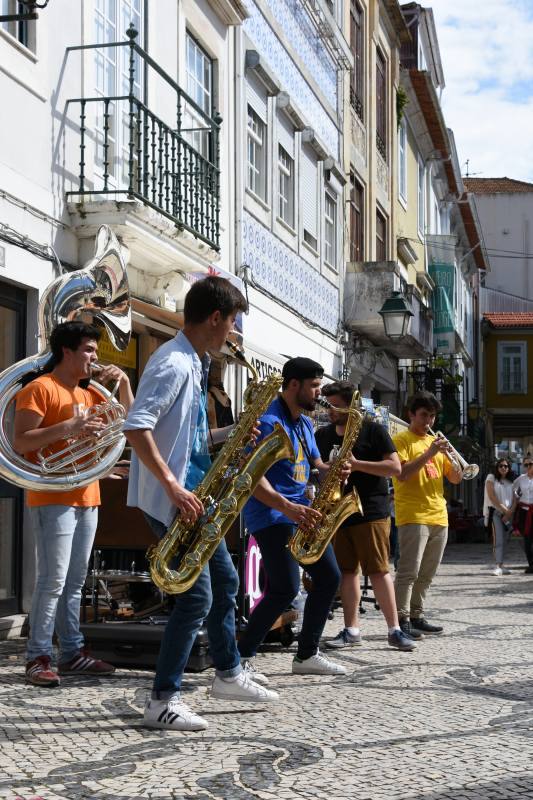 t1@in Portugal Aveiro