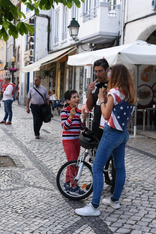 ƑŃACX@in Portugal Aveiro