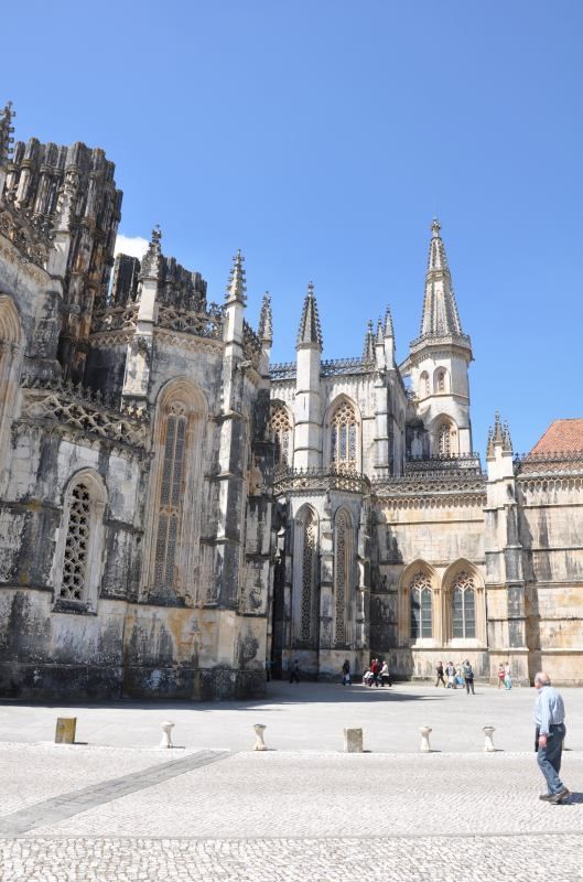 o^[C@EP@in Portugal Batalha