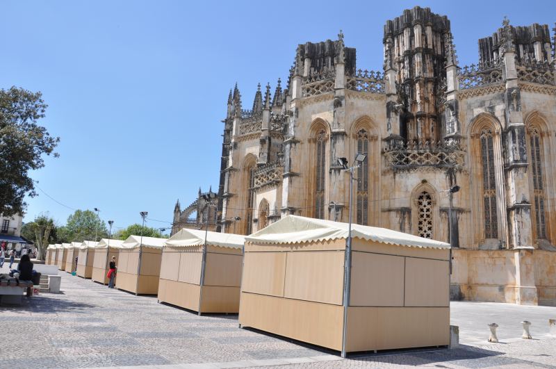 IVs̏@in Portugal Batalha