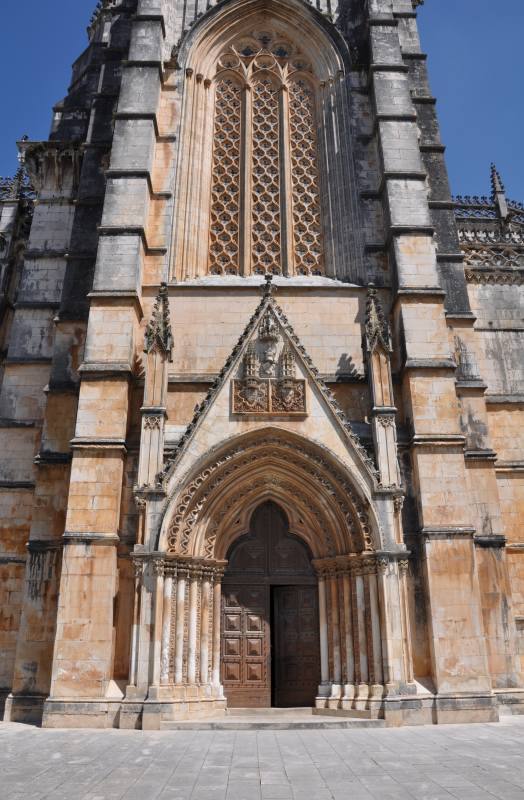 o^[C@̓@in Portugal Batalha