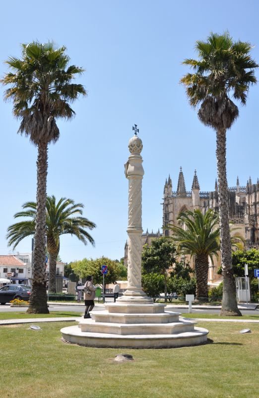 y[j@in Portugal Batalha