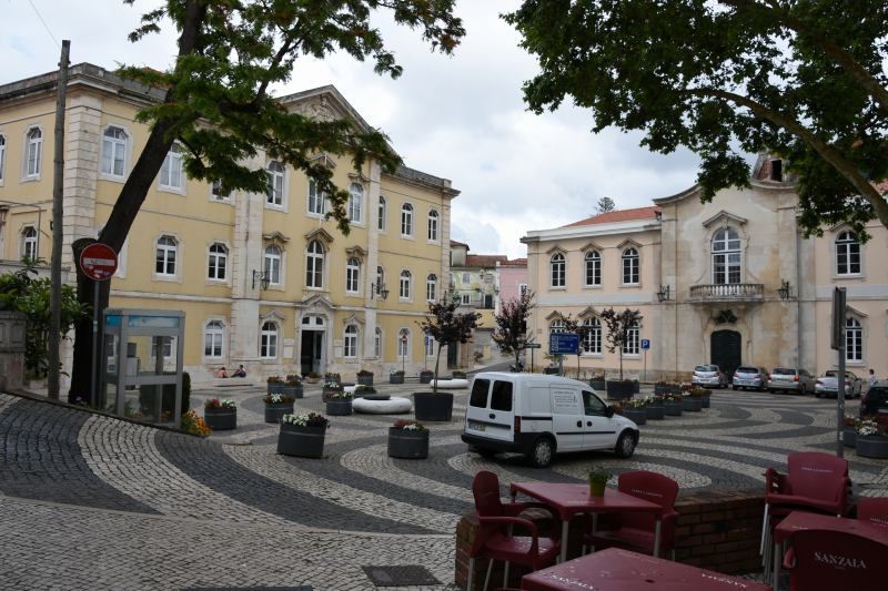 za@L@in Portugal Caldas da Rainha