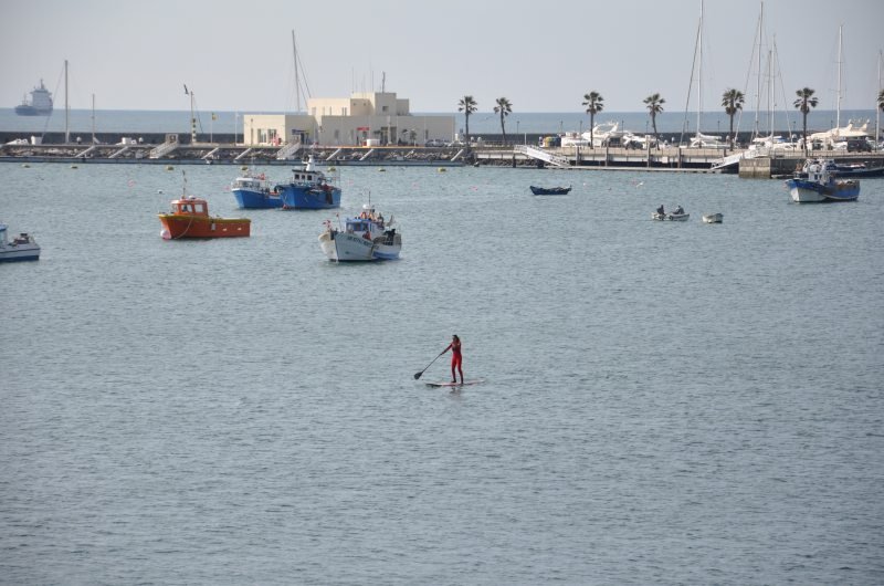 Cl@in Portugal Cascais