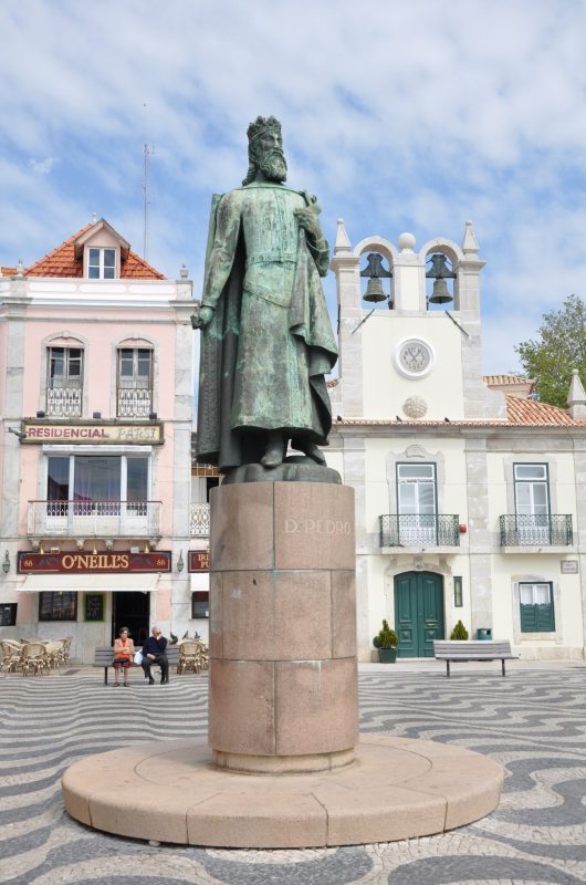 hEyh@in Portugal Cascais