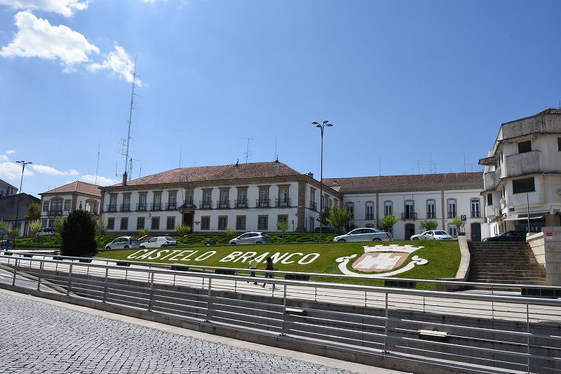 sɁ@in Portugal Queluz