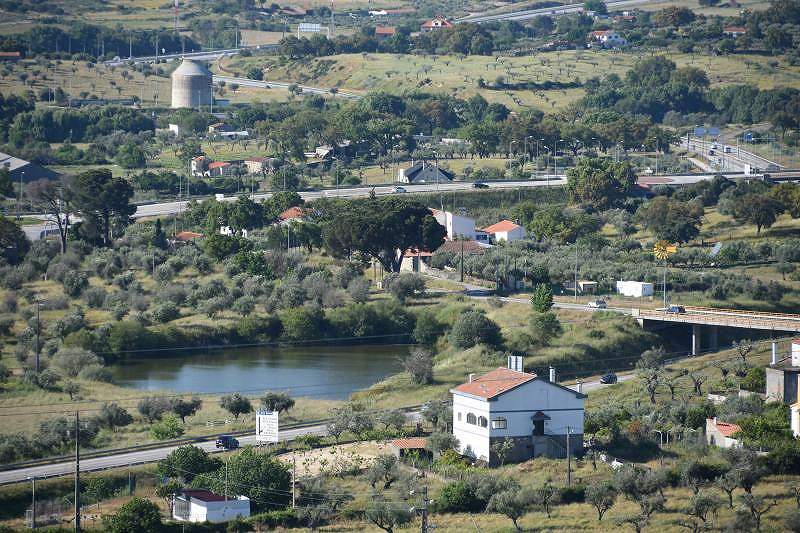xO̒r@in Portugal castelobranco