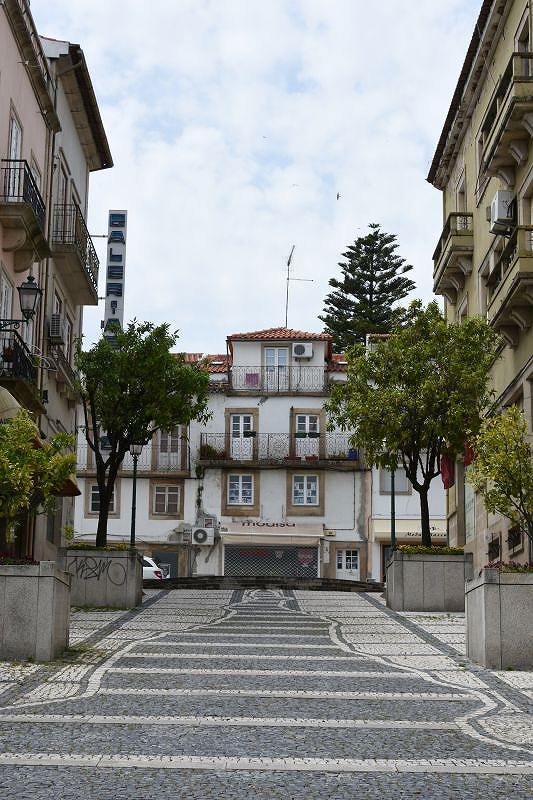Ώ̍⓹@in Portugal castelobranco