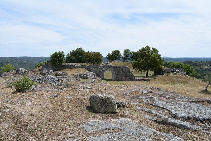 Ձ@in Portugal Castelo Mendo