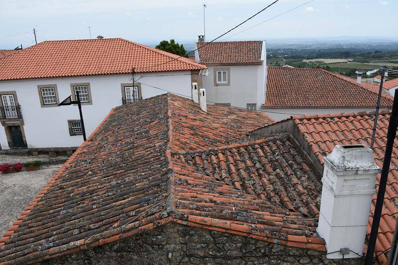 @in Portugal Castelo Novo