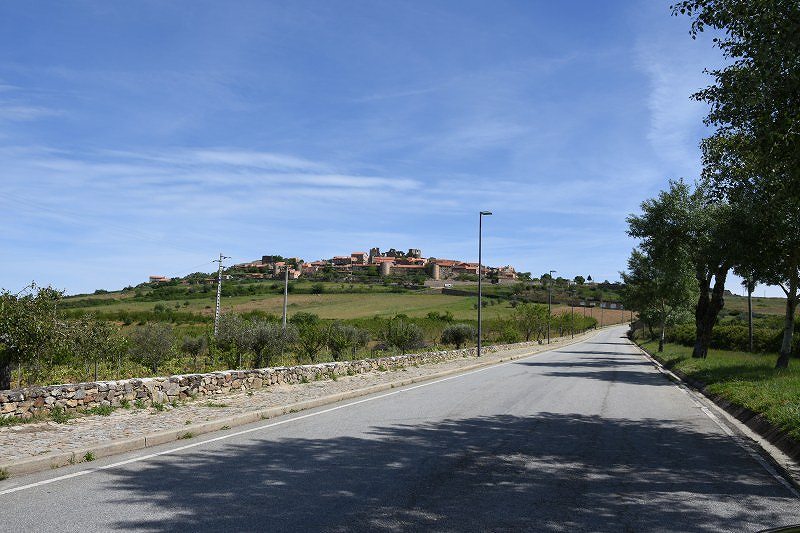 JXehSւ̓@in Portugal Castelo Rodrigo
