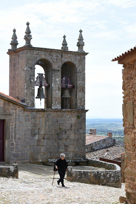 ӂ̏@in Portugal Castelo Rodrigo