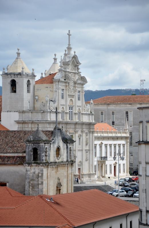 VJeh@in Portugal Coimbra