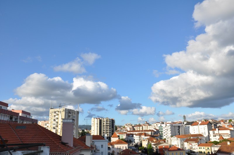 ӂ_EU@in Portugal Coimbra