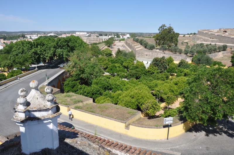 ǂɓ铹@in Portugal Elvas