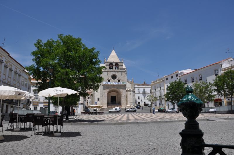 vuJL@in Portugal Elvas