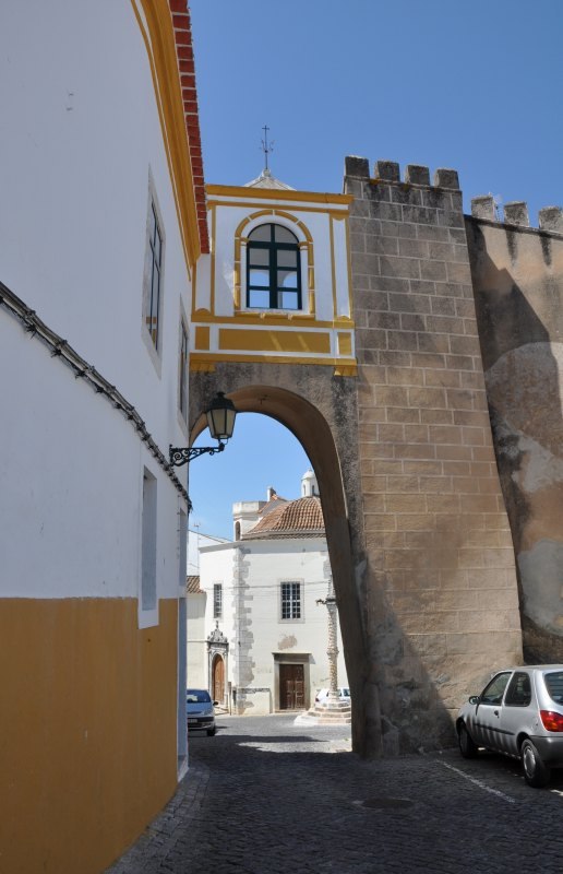 ՂɑQ@in Portugal Elvas