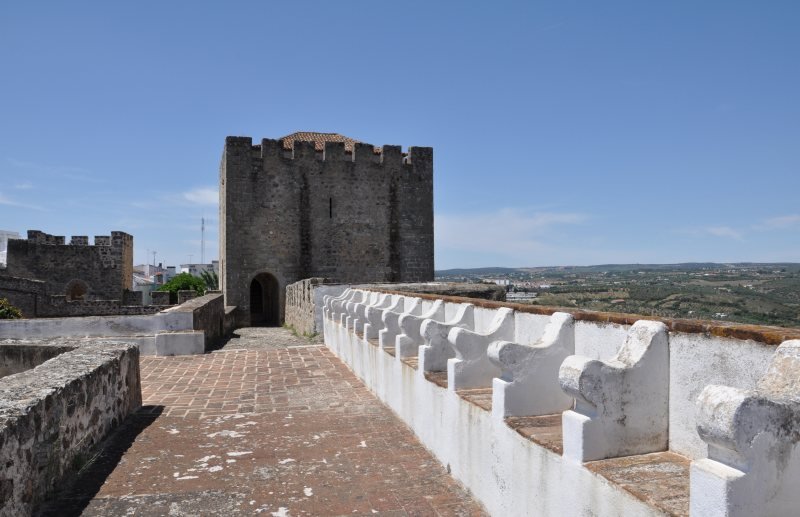 Ղ̃CXH@in Portugal Elvas