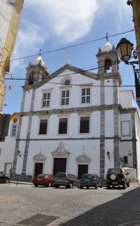 ف@in Portugal Elvas