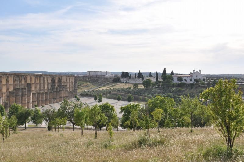 ǂ̌@in Portugal Elvas