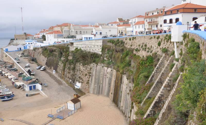 fRɌƕ݁@in Portugal Ericeira