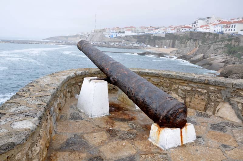 C@in Portugal Ericeira