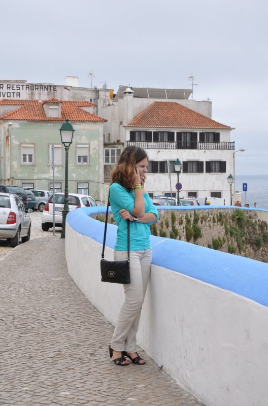 b@in Portugal Ericeira