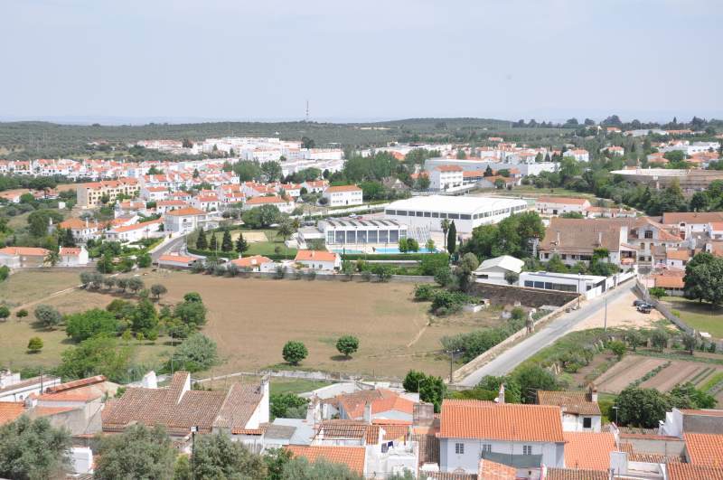 xỎƁ@in Portugal Estremoz