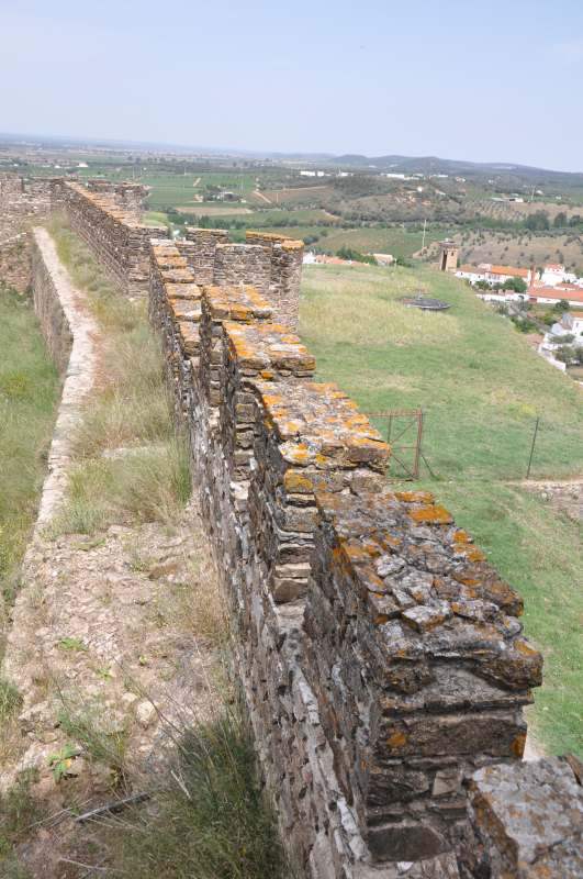 ǁ@in Portugal Estremoz