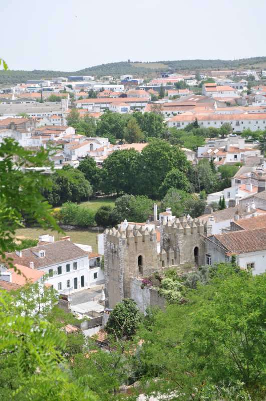 ΂̑@in Portugal Estremoz