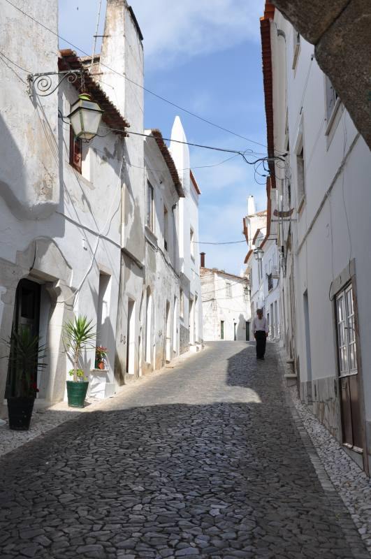 ⓹@in Portugal Estremoz