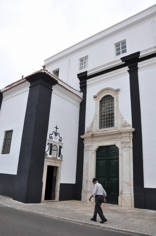 ̋@in Portugal Estremoz