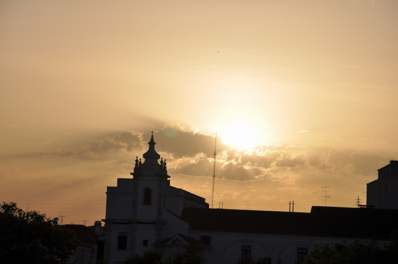 钩@in Portugal Estremoz