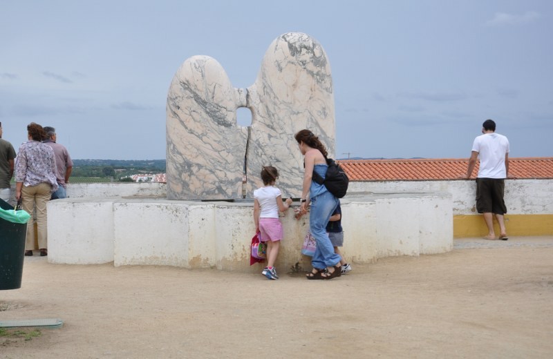 gC̒Ɍ閞@in Portugal Evora