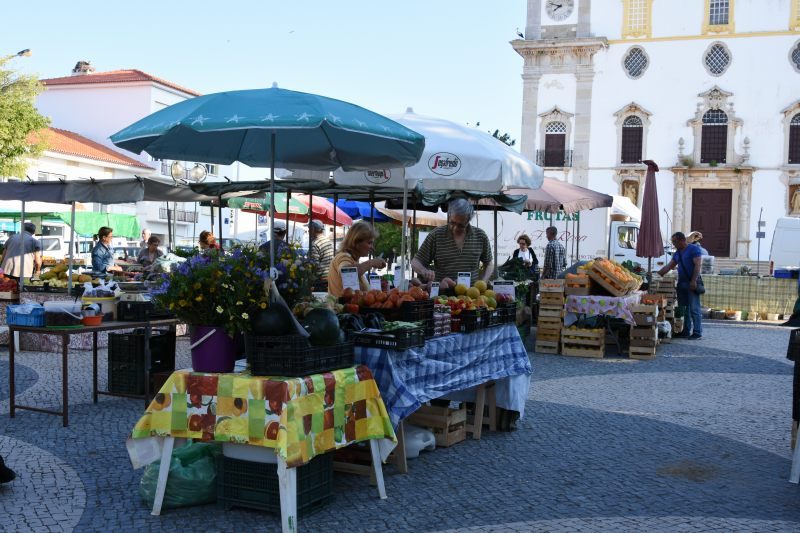 IVsQ@in Portugal Faro