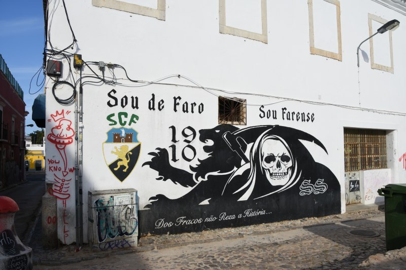 ǂ̃A[g@in Portugal Faro