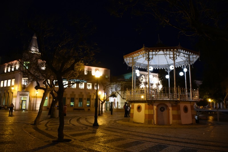 ̍L@in Portugal Faro