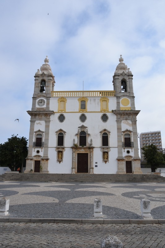 J@in Portugal Faro